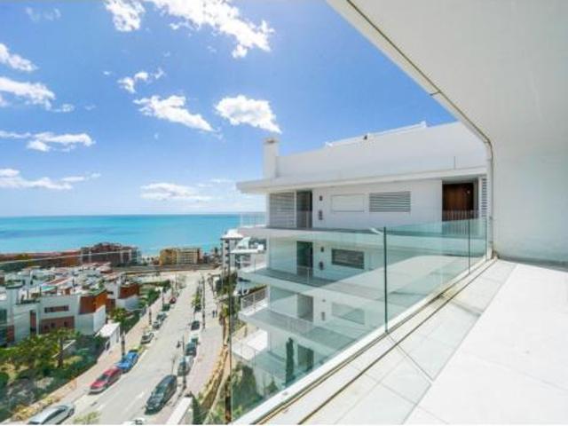 Apartamento en venta en Serranía de Ronda, Andalucía