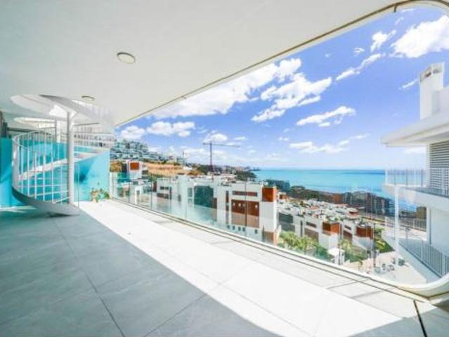 Apartamento en venta en Serranía de Ronda, Andalucía