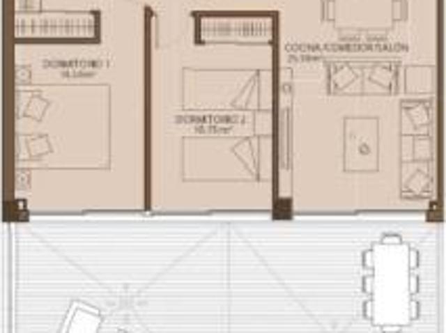 Apartamento en venta en Torreblanca, Costa del Sol Occidental
