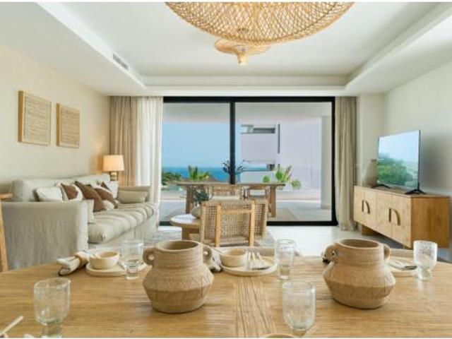 Apartamento en venta en La Capellanía, Costa del Sol Occidental