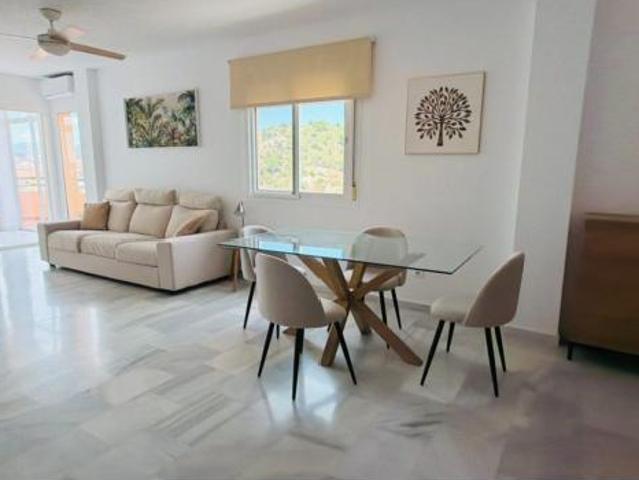 Apartamento en venta en Los Pacos, Costa del Sol Occidental