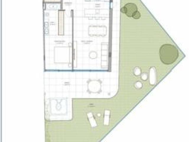 Apartamento en venta en Torreblanca, Costa del Sol Occidental