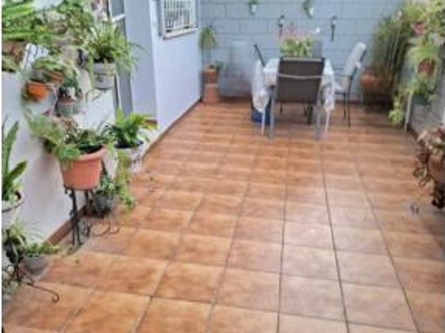 Apartamento en venta en Los Pacos, Costa del Sol Occidental