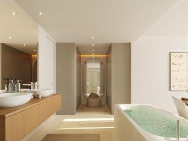 Apartamento en venta en La Capellanía, Costa del Sol Occidental