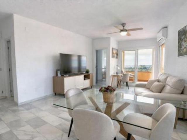 Apartamento en venta en Los Pacos, Costa del Sol Occidental