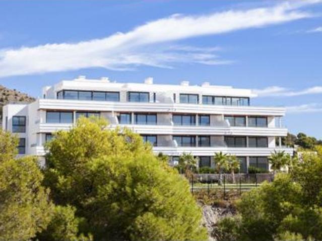 Apartamento en venta en La Capellanía, Costa del Sol Occidental