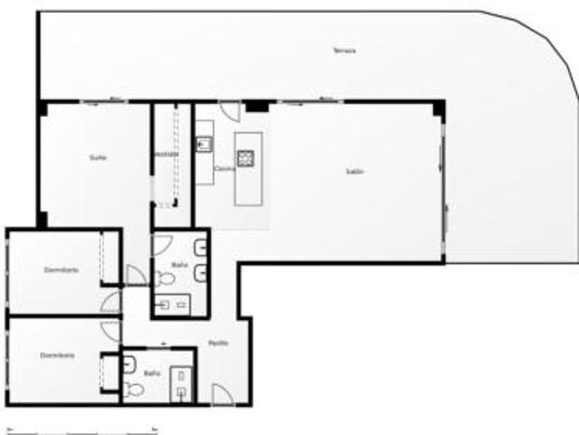 Apartamento en venta en Costa del Sol Occidental, Andalucía