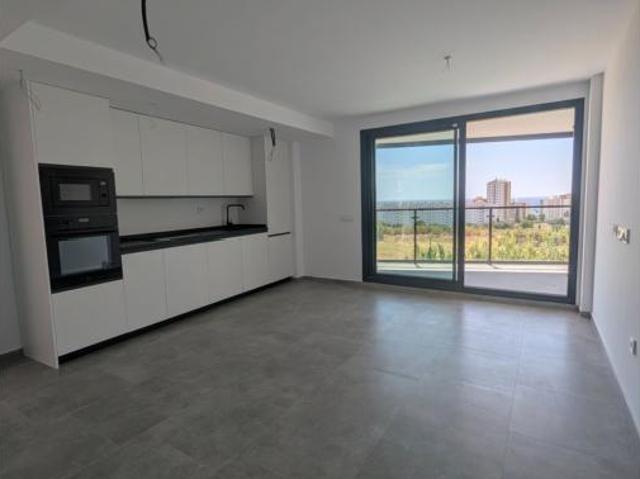 Apartamento en venta en Los Pacos, Costa del Sol Occidental