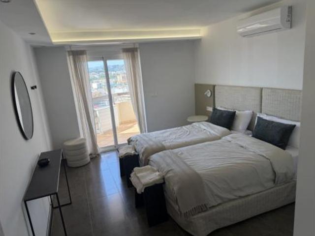 Apartamento en venta en Los Pacos, Costa del Sol Occidental