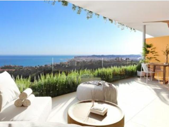 Apartamento en venta en La Capellanía, Costa del Sol Occidental