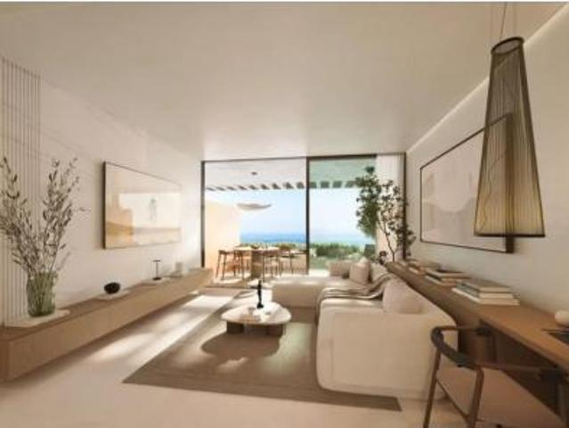 Apartamento en venta en Torreblanca, Costa del Sol Occidental