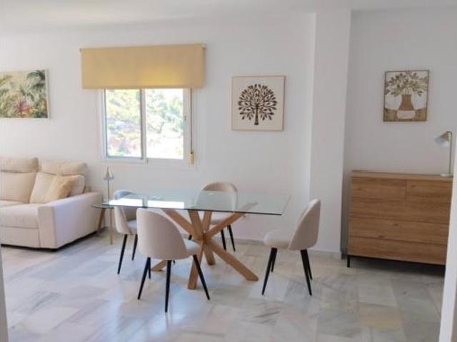Apartamento en venta en Los Pacos, Costa del Sol Occidental