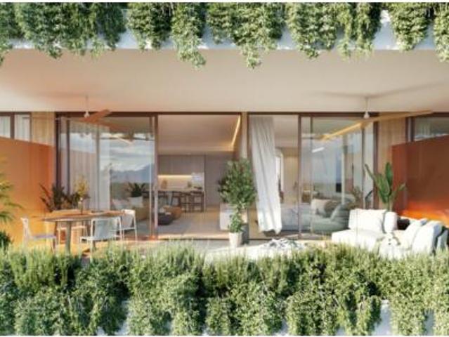 Apartamento en venta en Los Pacos, Costa del Sol Occidental