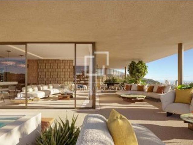 Apartamento en venta en Los Pacos, Costa del Sol Occidental