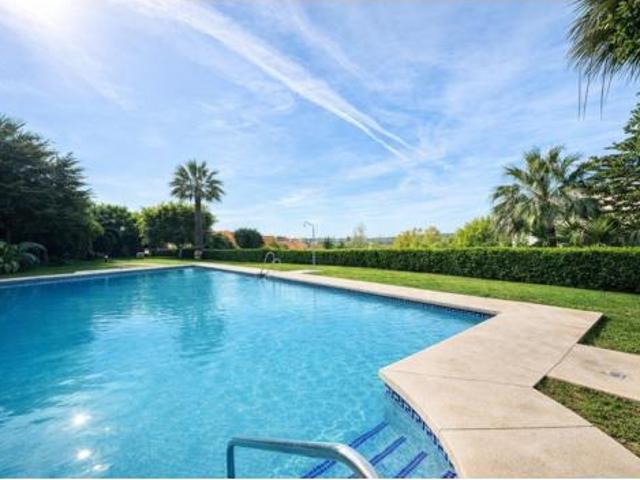 Apartamento en venta en Los Pacos, Costa del Sol Occidental