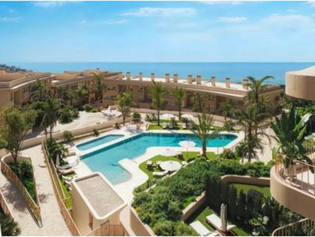 Apartamento en venta en La Capellanía, Costa del Sol Occidental