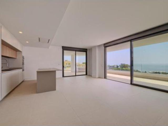 Apartamento en venta en La Capellanía, Costa del Sol Occidental