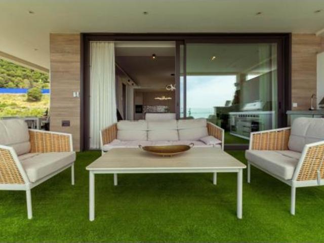 Apartamento en venta en La Capellanía, Costa del Sol Occidental