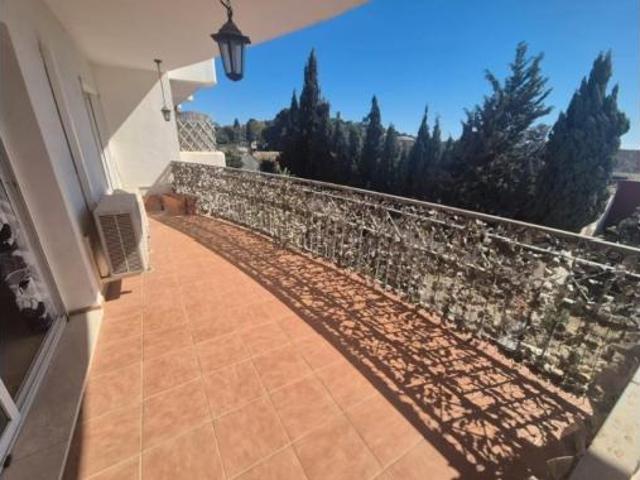 Apartamento en venta en Los Pacos, Costa del Sol Occidental