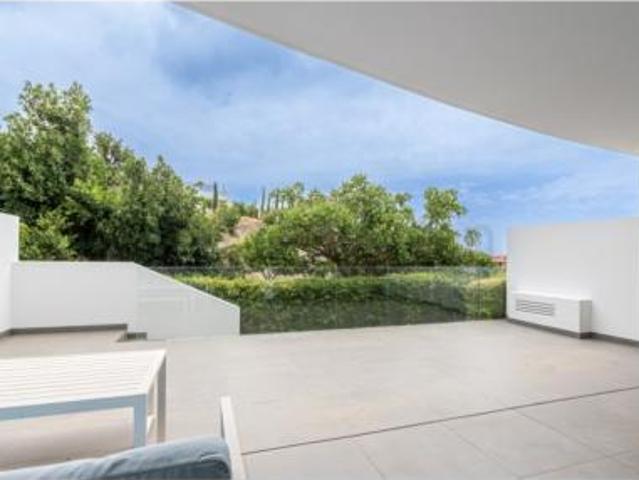 Apartamento en venta en La Capellanía, Costa del Sol Occidental