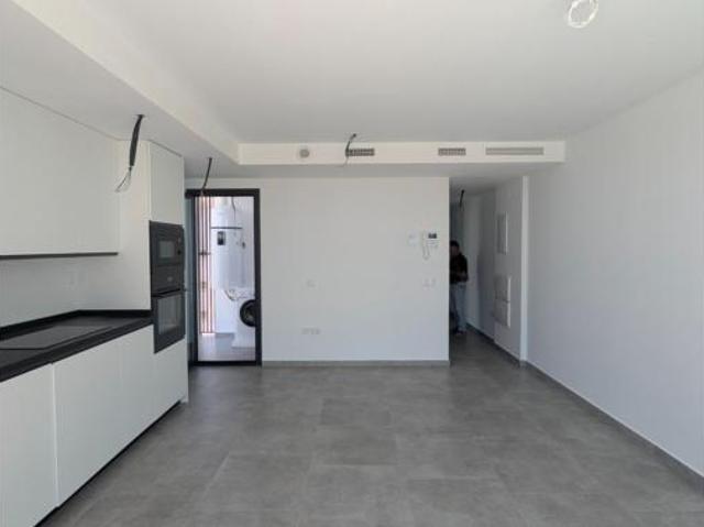 Apartamento en venta en Los Pacos, Costa del Sol Occidental