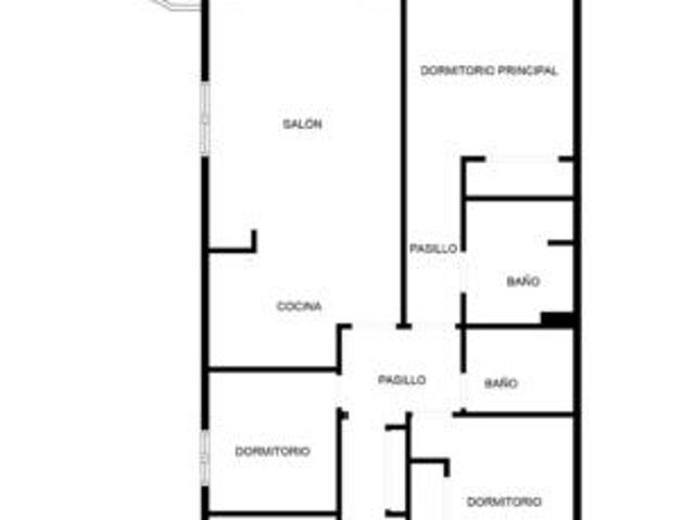 Apartamento en venta en Costa del Sol Occidental, Andalucía