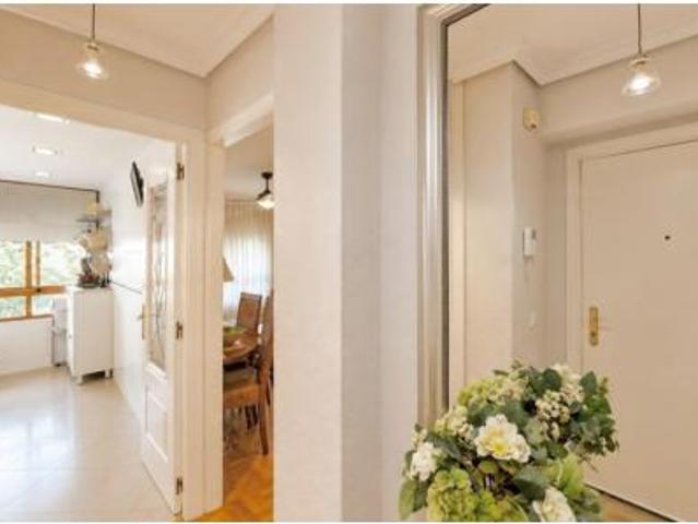 Apartamento en venta en La Avanzada - La Cueva, Fuenlabrada