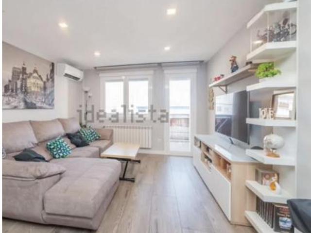 Apartamento en venta en Fuenlabrada, Barrio de Belén