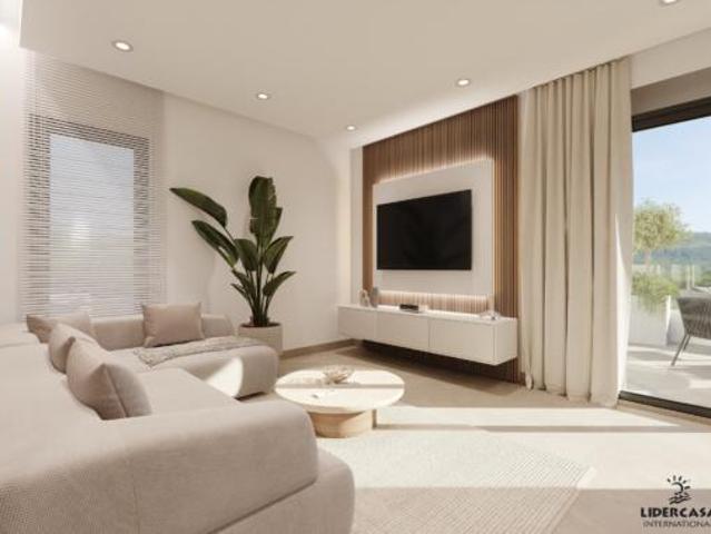 Apartamento en venta en Cuevas de Reyllo, Campo de Cartagena y Mar Menor