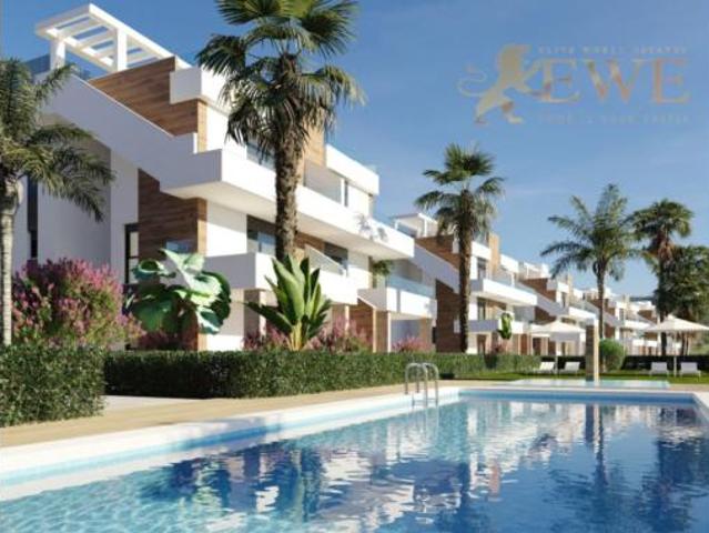 Apartamento en venta en Cuevas de Reyllo, Campo de Cartagena y Mar Menor