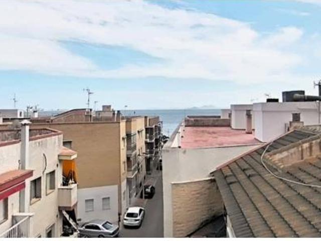 Apartamento en venta en Cuevas de Reyllo, Campo de Cartagena y Mar Menor