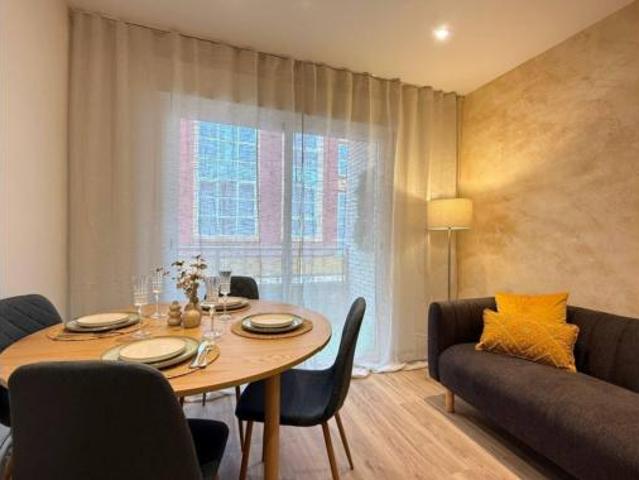 Apartamento en venta en Cánovas, Campo de Cartagena y Mar Menor