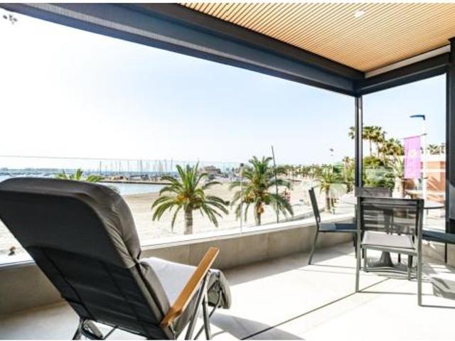 Apartamento en venta en Cuevas de Reyllo, Campo de Cartagena y Mar Menor