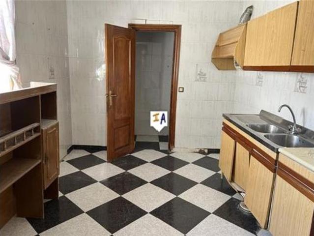 Apartamento en venta en Fuente-tójar, Andalucía