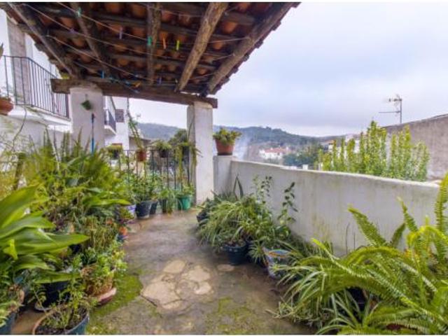 Apartamento en venta en Sierra de Huelva, Andalucía