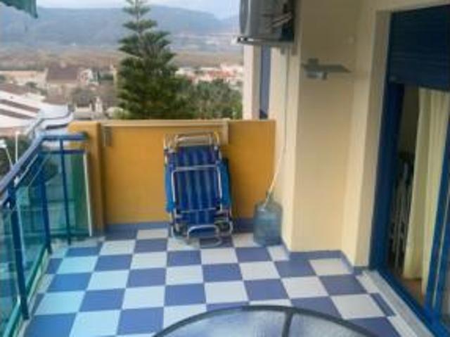 Apartamento en venta en la Safor, Valencia