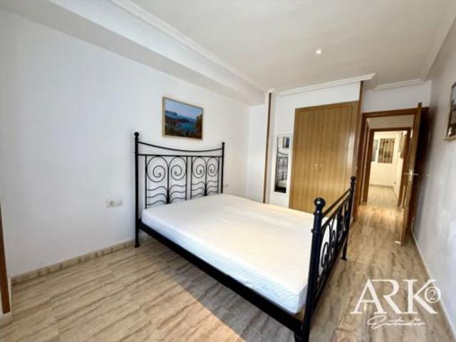 Apartamento en venta en la Safor, Valencia