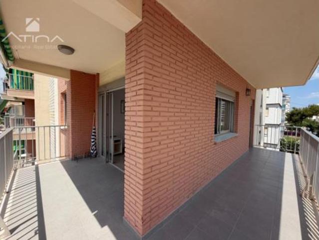 Apartamento en venta en la Safor, Valencia