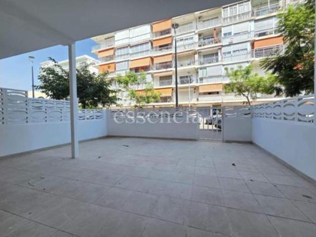Apartamento en venta en la Safor, Valencia