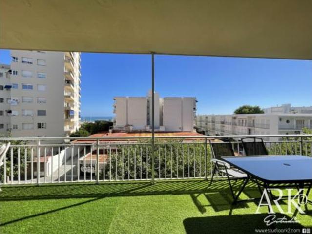 Apartamento en venta en la Safor, Valencia