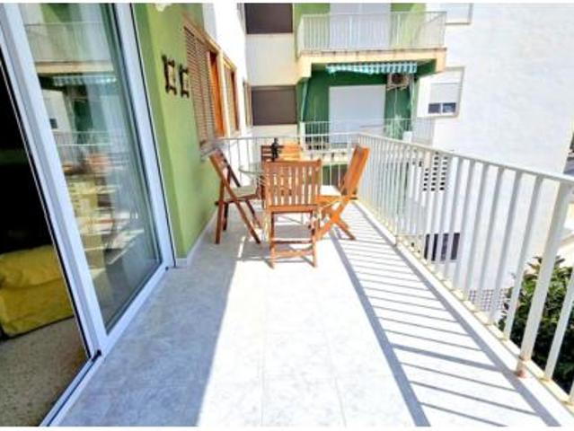 Apartamento en venta en la Safor, Valencia
