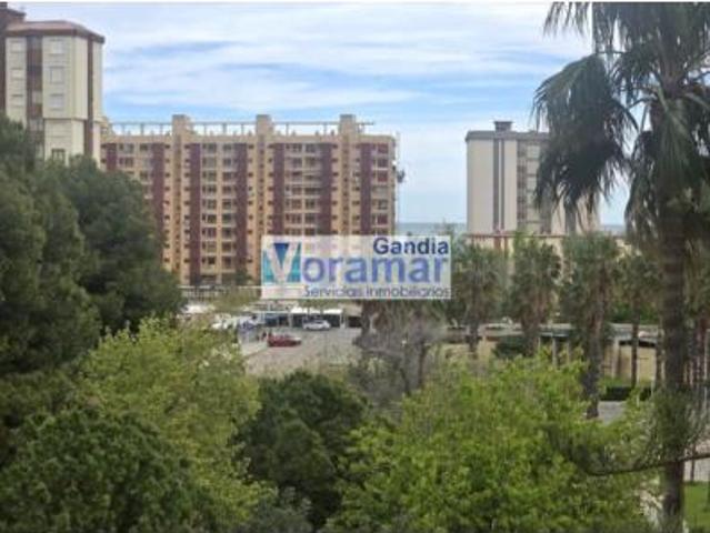 Apartamento en venta en la Safor, Valencia