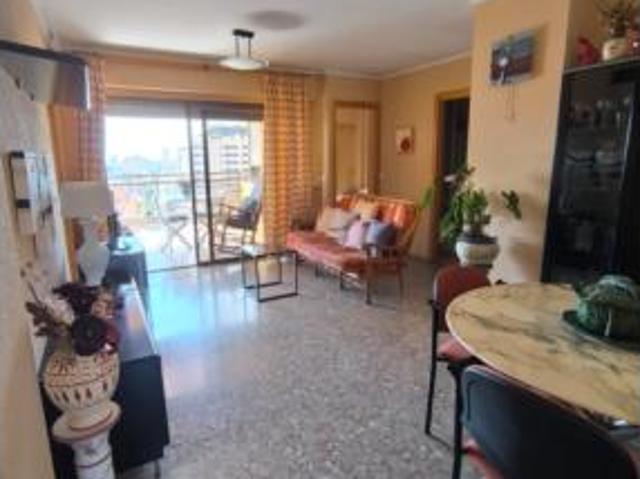 Apartamento en venta en Grau i Platja, la Safor