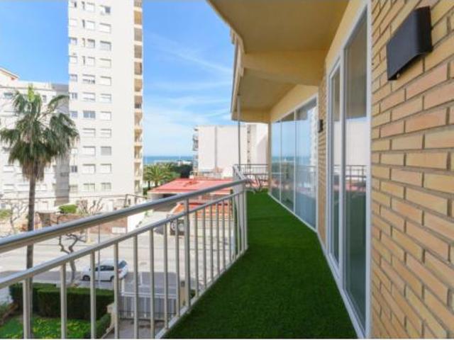 Apartamento en venta en la Safor, Valencia