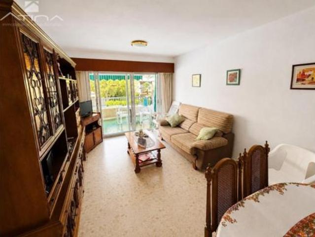 Apartamento en venta en Grau i Platja, la Safor