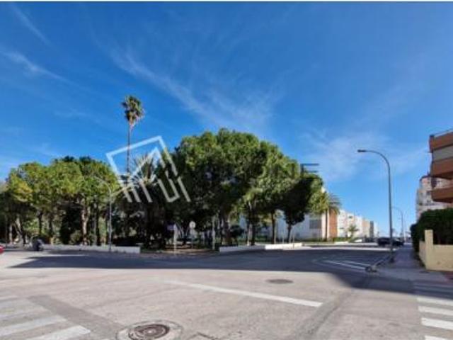 Apartamento en venta en Grau i Platja, la Safor
