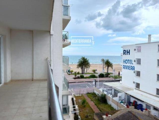 Apartamento en venta en Grau i Platja, la Safor