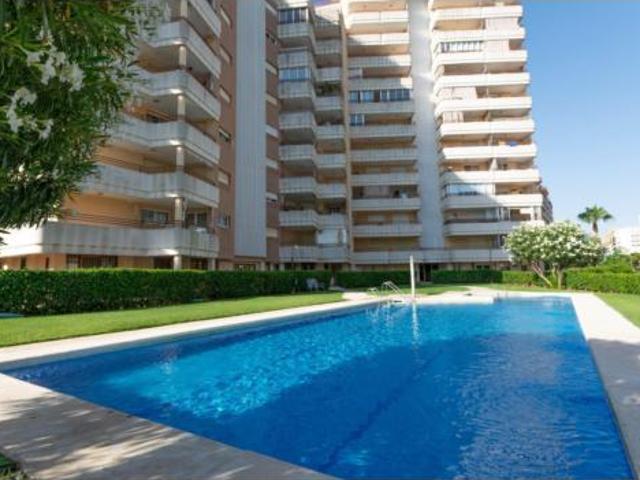 Apartamento en venta en la Safor, Valencia
