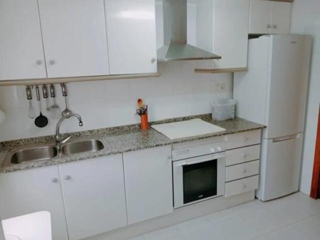 Apartamento en venta en Grau i Platja, la Safor