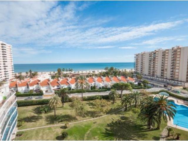 Apartamento en venta en la Safor, Valencia